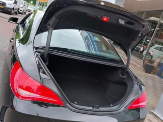 Mercedes-Benz CLA 180 122pk Automaat Ambition AMG-Line | Origineel NL | Navi | Bi-Xenon | Airco | Cruise | Bluetooth Carkit+Streaming | Pdc V+A+Assist | Licht+Regensensor | 18''lm - afbeelding nr 33
