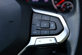 Volkswagen T-Cross Volkswagen T-Cross 1.0 TSI Life Business Rijklaarprijs-Garantie Apple CarPlay airco 16 Inch - afbeelding nr 28