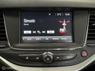 Opel Astra Opel Astra Sports Tourer 1.2 Edition|Navi|Clima|Camera|PDC| - afbeelding nr 13