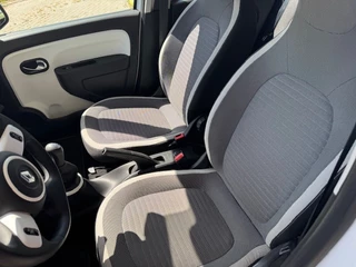 Renault Twingo Renault Twingo 1.0 SCe COLLECTION 5-DRS + AIRCO (22.000 KM!) - afbeelding nr 7