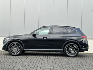 Mercedes-Benz GLC - afbeelding nr 2