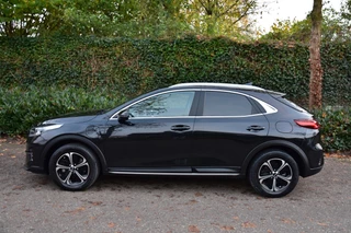 Kia XCeed - afbeelding nr 3