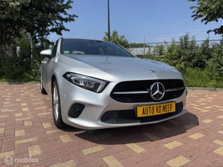 Mercedes-Benz A-Klasse Mercedes A-klasse 200 / Groot navi en virtual cockpit / etc. - afbeelding nr 15
