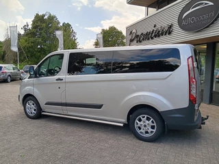 Ford Transit Custom - afbeelding nr 3