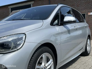 BMW 2 Serie BMW 2-serie Active Tourer 218i High Executive M-Sport Edition - afbeelding nr 19