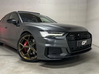 Audi A6 Audi A6 Avant 55 TFSI e Quattro Competition S-Line Edition - afbeelding nr 65