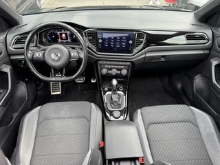 Volkswagen T-Roc - afbeelding nr 7