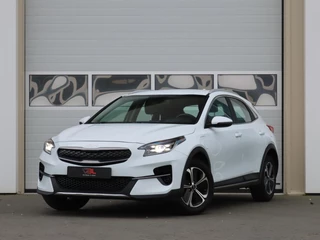 Kia XCeed Kia XCeed 1.6 GDi PHEV DynamicPlusLine | Modeljaar 2022 - afbeelding nr 48