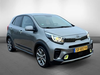 Kia Picanto - afbeelding nr 7