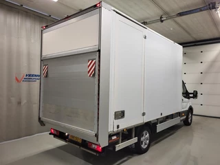 Ford Transit Ford Transit 2.0TDCI 130pk Bakwagen + Laadklep Euro 6! - afbeelding nr 3