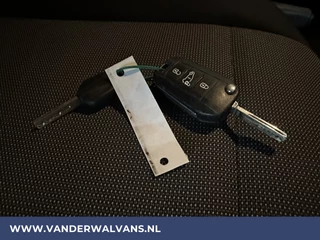 Opel Combo Opel Combo 1.5D 102pk L2H1 Euro6 Airco | Navigatie | Apple Carplay | Android Auto | Cruisecontrol Parkeersensoren - afbeelding nr 18