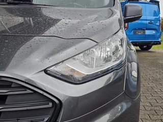 Ford Transit Connect Ford Transit Connect 1.0 Ecoboost L2 Trend | Adaptive cruise control | Scherm Apple Carplay/Android Auto | Camera | Trekhaak | Stoel + Bijrijdersbank - afbeelding nr 26
