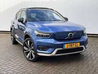 Volvo XC40 - afbeelding nr 15