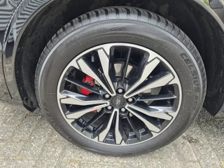 Ford Kuga Ford Kuga 1.5 EcoBoost StxLine, airco,cruise,navigatie/camera.stoel/stuur/achterbank verwarmingparkeersensoren, - afbeelding nr 31