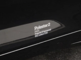 Polestar 2 Polestar 2 BST EDITION 230 *UNIEK* 21INCH ÖHLIN DEMPERS ALCANTARA - afbeelding nr 44