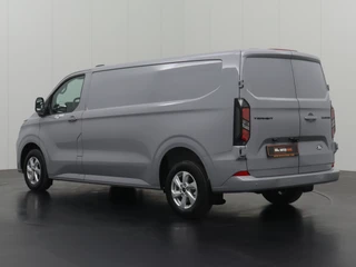 Ford Transit Custom Ford Transit Custom 2.0TDCI 150PK Lang Limited | Digital Cockpit | Navigatie | Camera | 5 Jaar garantie - afbeelding nr 6