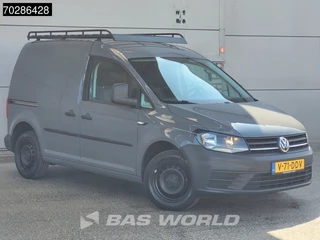 Volkswagen Caddy Volkswagen Caddy 102PK L1H1 Imperiaal Euro6 L1 3m3 - afbeelding nr 5