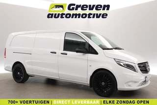 Mercedes-Benz Vito 119 CDI Extra Lang 191pk