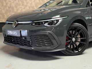 Volkswagen Golf Volkswagen Golf 1.4 eHybrid GTE | 245 pk| HUD |ACC | Camera | CarPlay | Sfeerverlichting - afbeelding nr 4
