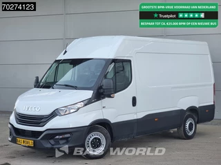 Iveco Daily - 138147911-0