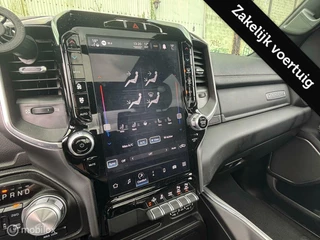 Dodge Ram 1500 Dodge Ram 1500 4X4 5.7 V8 4x4 Crew Cab 5'7 Laramie BPM VRIJ - afbeelding nr 30
