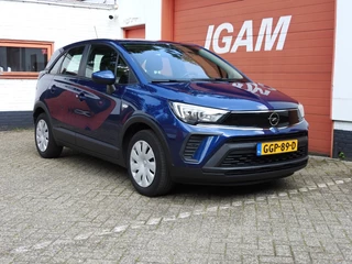 Opel Crossland X - 156965660-0