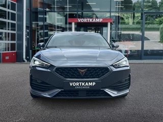 CUPRA Leon - afbeelding nr 2