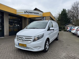 Mercedes-Benz Vito - afbeelding nr 1