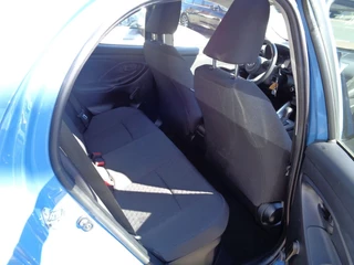 Toyota Yaris - afbeelding nr 12