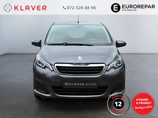 Peugeot 108 - afbeelding nr 2