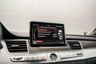 Audi S8 Audi S8 4.0 TFSI plus quattro Leer Pano Vol - afbeelding nr 73