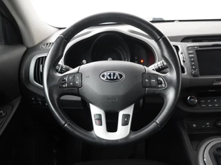 Kia Sportage - Navigatie - Camera - Climate control - Cruise control - All Season - 12 maanden garantie - afbeelding nr 20