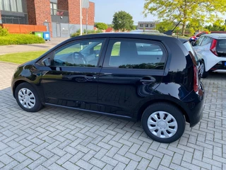 Škoda Citigo Škoda Citigo EV AMBITION - afbeelding nr 5
