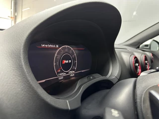 Audi RS3 Audi RS3 Sportback 2.5 TFSI Quattro - afbeelding nr 16