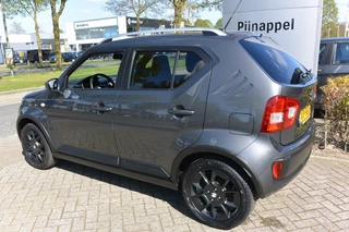Suzuki Ignis - afbeelding nr 5