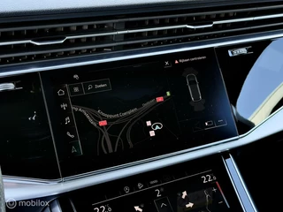 Audi SQ7 Audi SQ7 4.0 TFSI SQ7 quattro 7p | Pano | Leder | ACC | - afbeelding nr 29