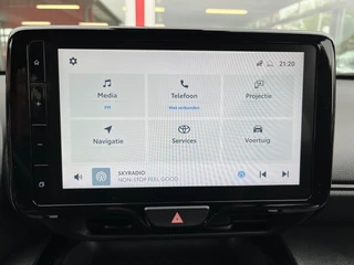 Toyota Yaris Cross - afbeelding nr 23