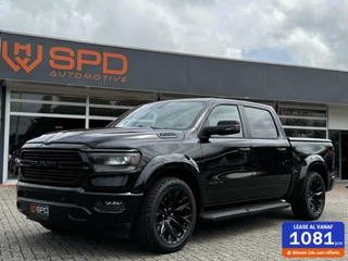 Dodge Ram 1500 - 144048110-0
