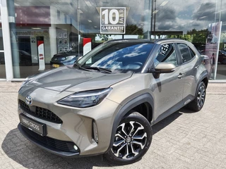 Toyota Yaris Cross Toyota Yaris Cross 1.5 Hybrid Dynamic Plus | Pano | Head-Up Display | Navi | Stoelv - afbeelding nr 1