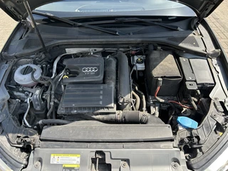Audi A3 - afbeelding nr 11