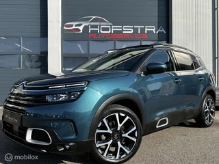 Citroën C5 Aircross Citroen C5 Aircross 1.2 PureTech Business Plus Pano CarPlay Vol! - afbeelding nr 46