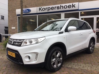 Suzuki Vitara 1.6 120 pk Exclusive | Trekhaak