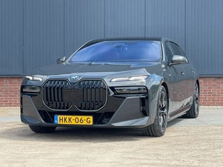 BMW 7 Serie - 23261604-0
