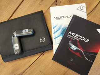 Mazda CX-3 - afbeelding nr 29