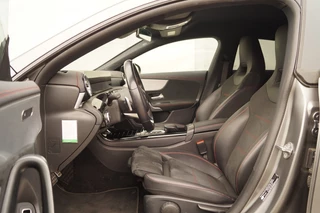 Mercedes-Benz CLA - afbeelding nr 6