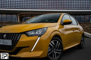 Peugeot 208 Peugeot 208 1.2 Allure|AppleCarPlay|Automaat|130PK|DigiDash| - afbeelding nr 2