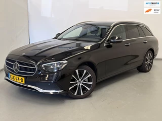 Mercedes-Benz E-Klasse Estate 300 e BTW / Keyless / Trekhaak / Sfeerverlichting