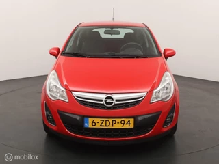 Opel Corsa Opel Corsa 1.2-16V Berlin - afbeelding nr 8