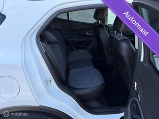 Opel Mokka Opel Mokka 1.4 T Cosmo Aut, * Nieuwe Distributie, Boekjes * - afbeelding nr 7