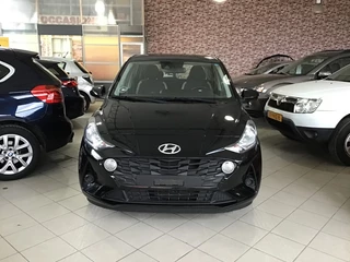 Hyundai i10 - 43693947-0